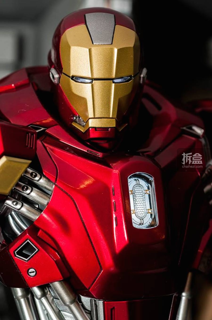 hottoys ironman house party protocol-jo(21)