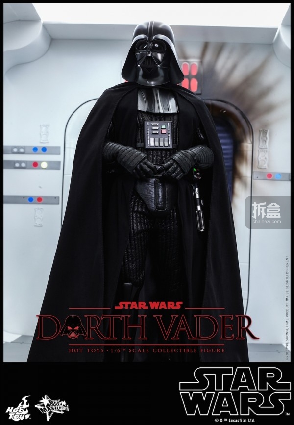 维达/darth vader